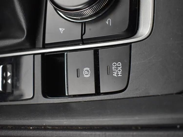 Used 2024 MAZDA CX-50 AWD 2.5 S w/ Preferred Package image 35