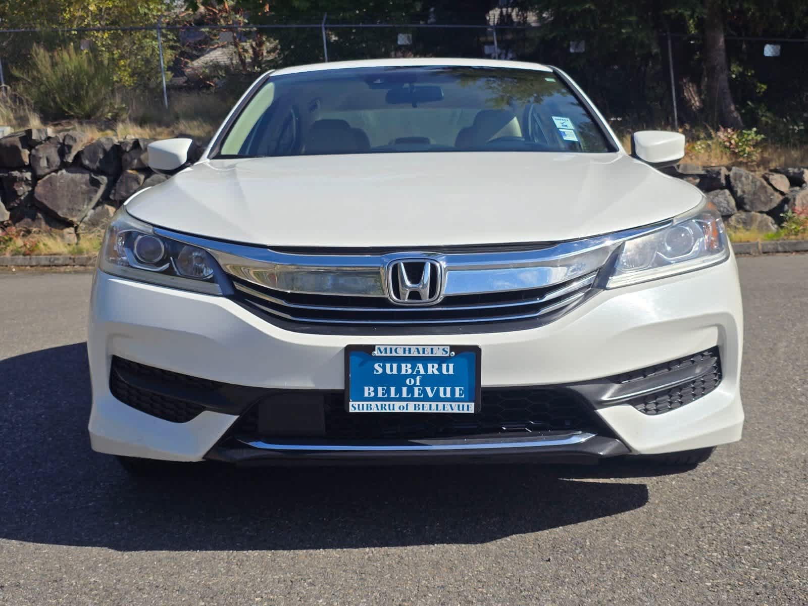 Used 2016 Honda Accord LX image 6