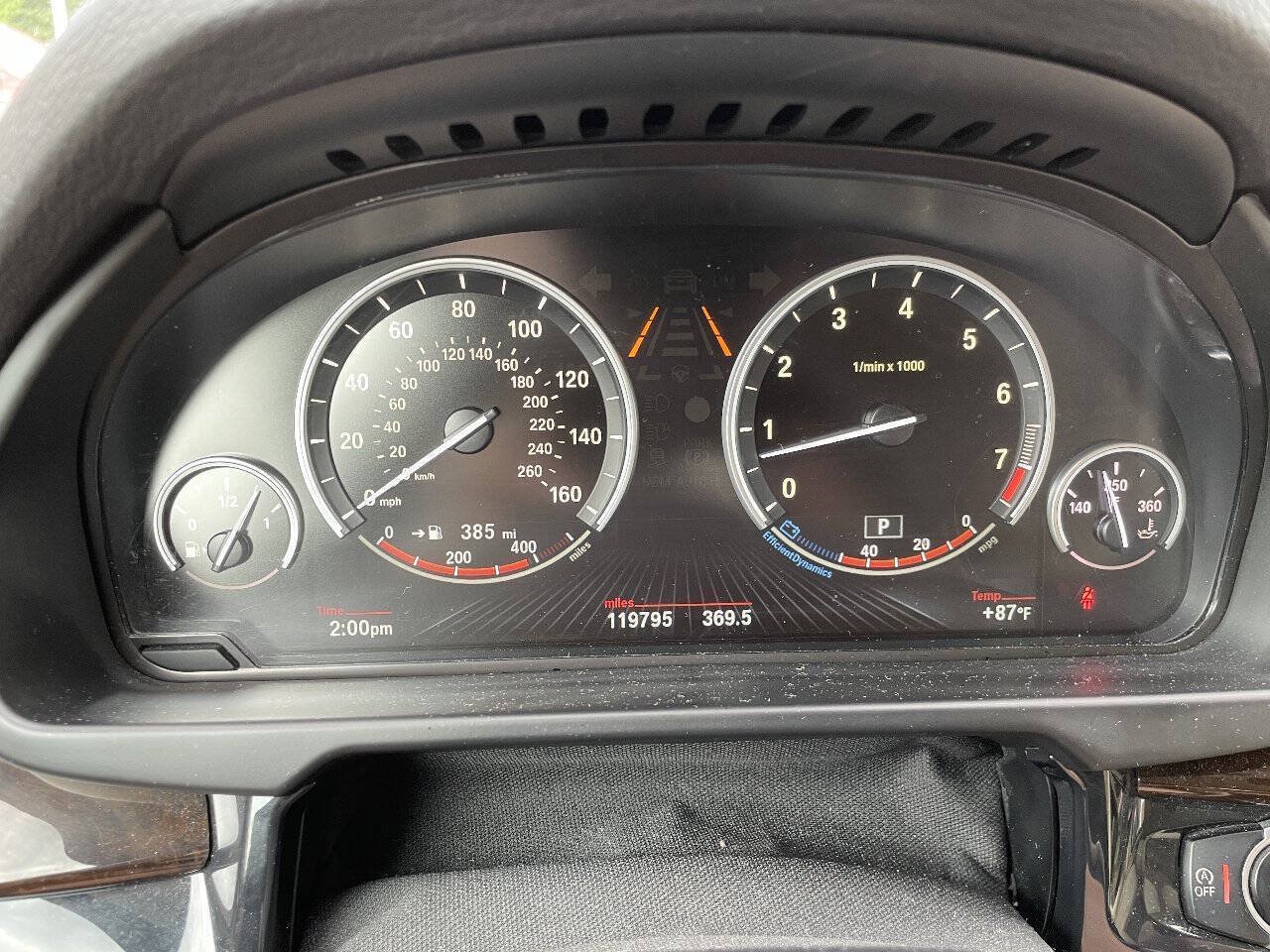 Used 2015 BMW X5 xDrive35i AWD/4WD image 17