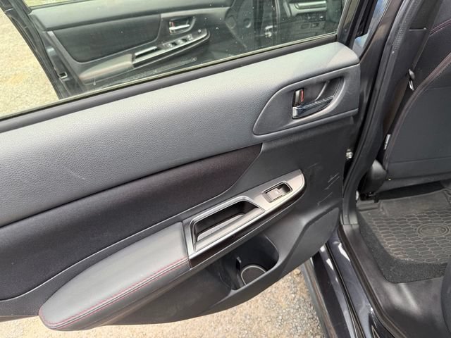 Used 2019 Subaru WRX Premium AWD/4WD image 20