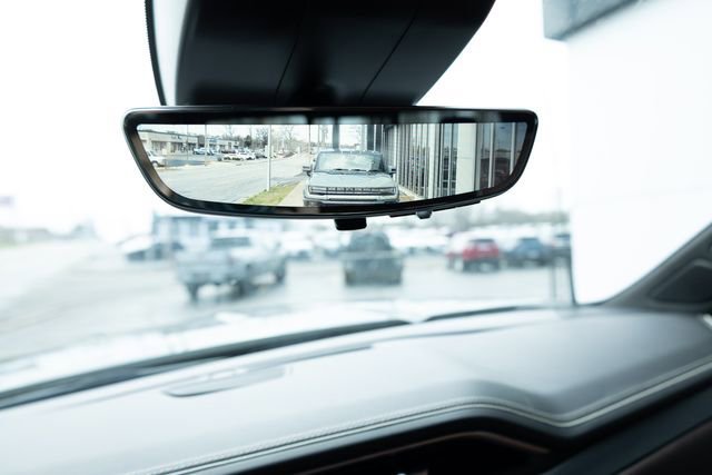 New 2026 GMC Sierra 2500 Denali Ultimate image 42