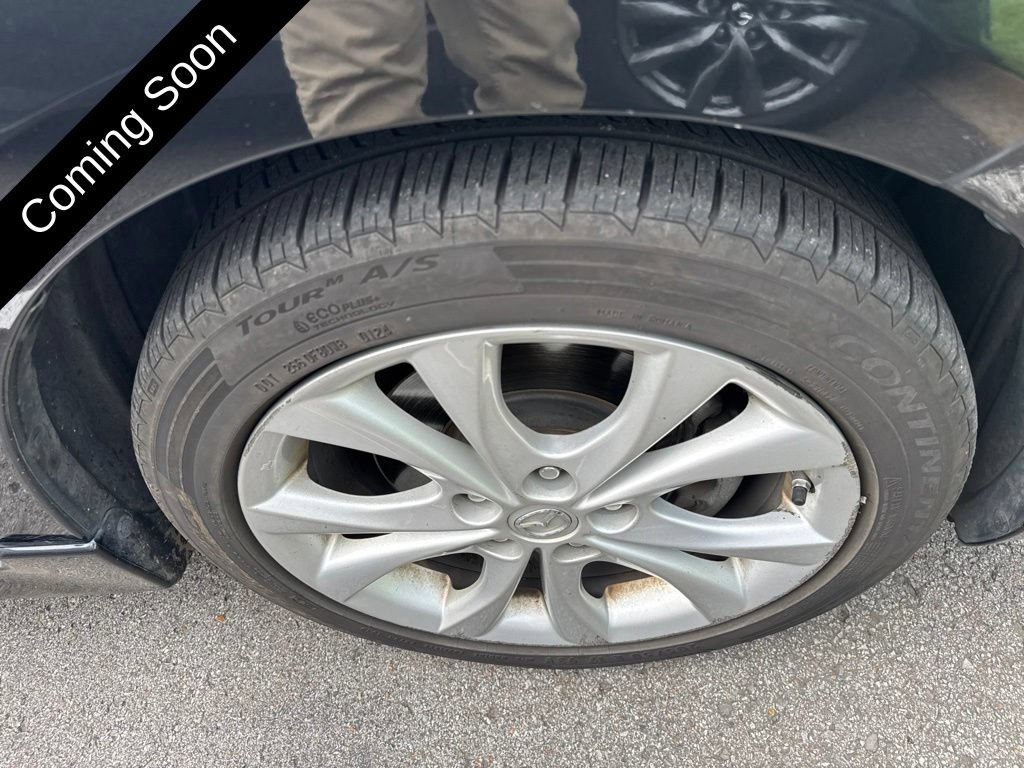 Used 2011 MAZDA MAZDA3 s Sport FWD image 19
