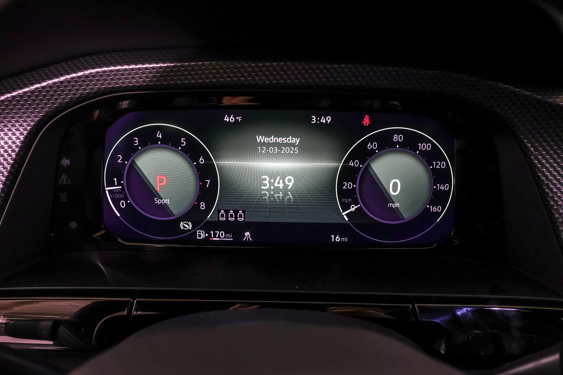 New 2026 Volkswagen Atlas Cross Sport SEL Premium R-Line image 25