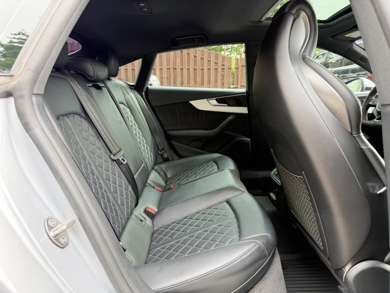 Used 2019 Audi S5 Prestige AWD/4WD image 27
