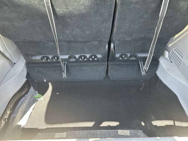 Used 2023 Chrysler Voyager LX FWD image 23
