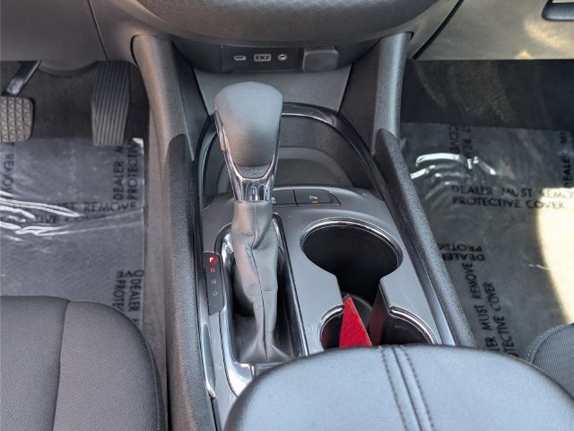 Used 2024 Chevrolet Malibu LT FWD image 17