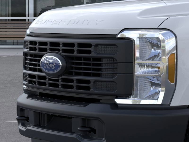 New 2026 Ford F350 XL w/ Snow Plow Prep Package AWD/4WD image 17