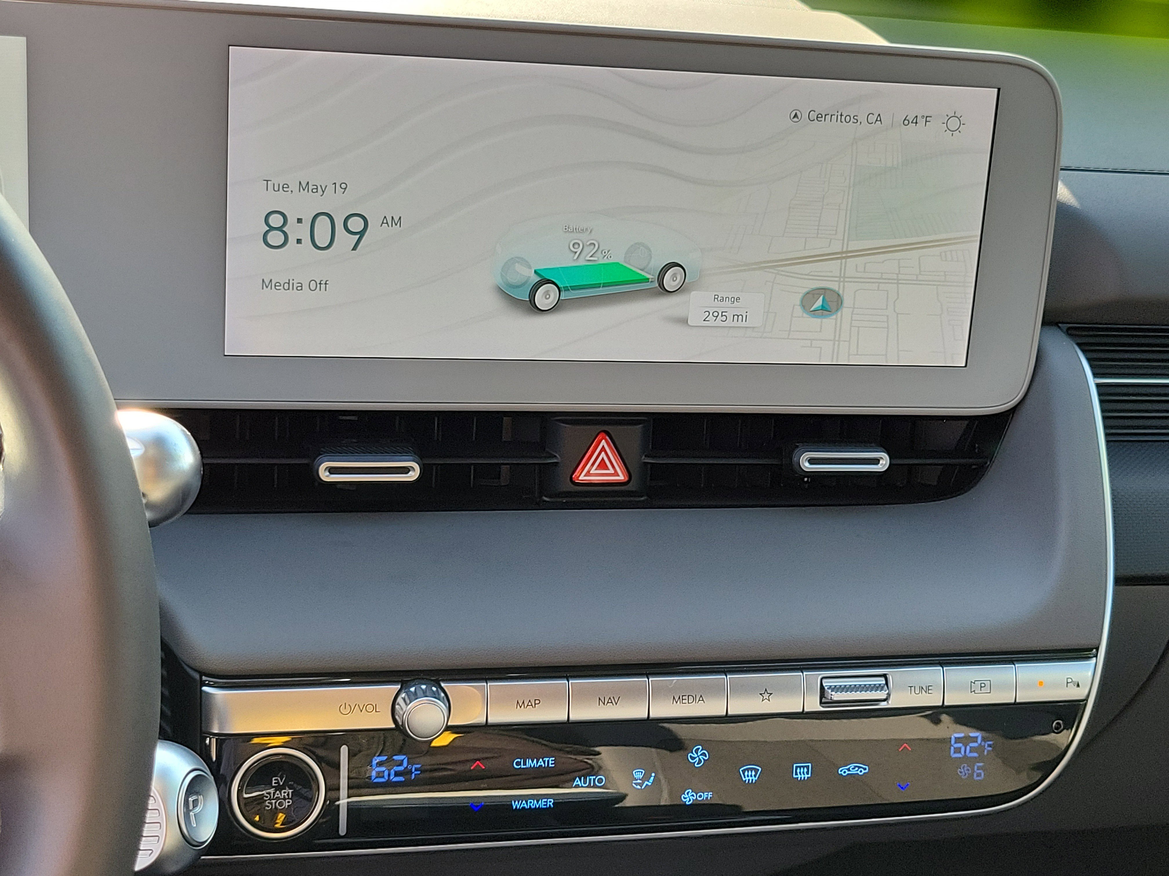 Certified 2024 Hyundai Ioniq 5 SEL RWD image 16