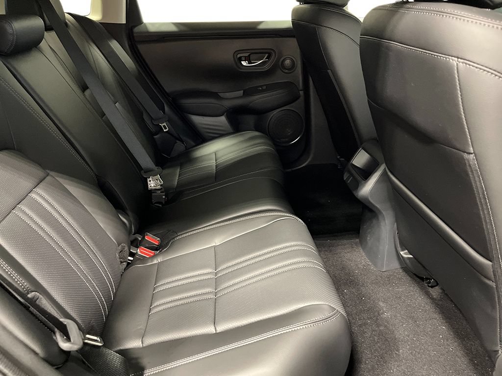 New 2027 Honda HR-V EX-L image 26