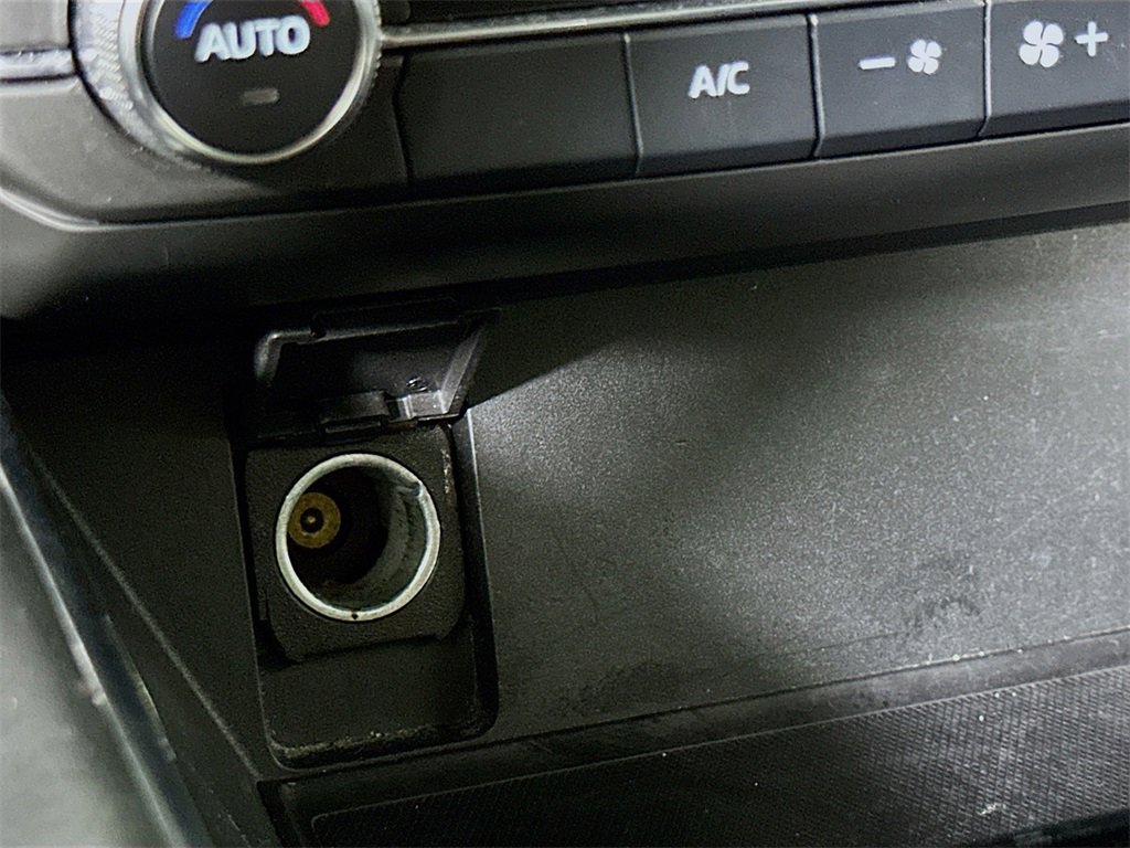 Used 2024 MAZDA CX-5 Carbon Edition image 30