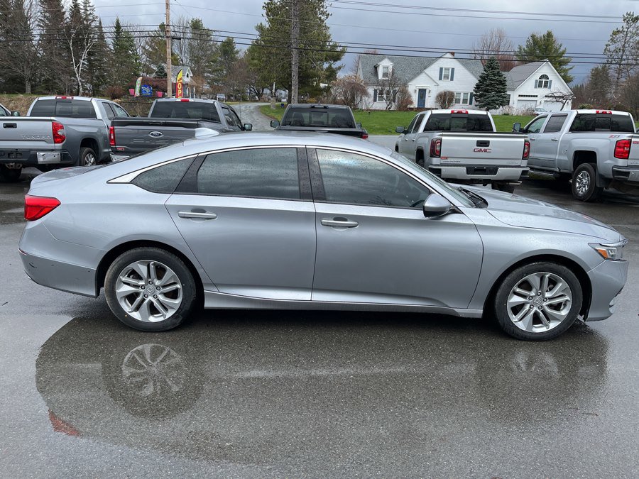 Used 2020 Honda Accord LX image 2