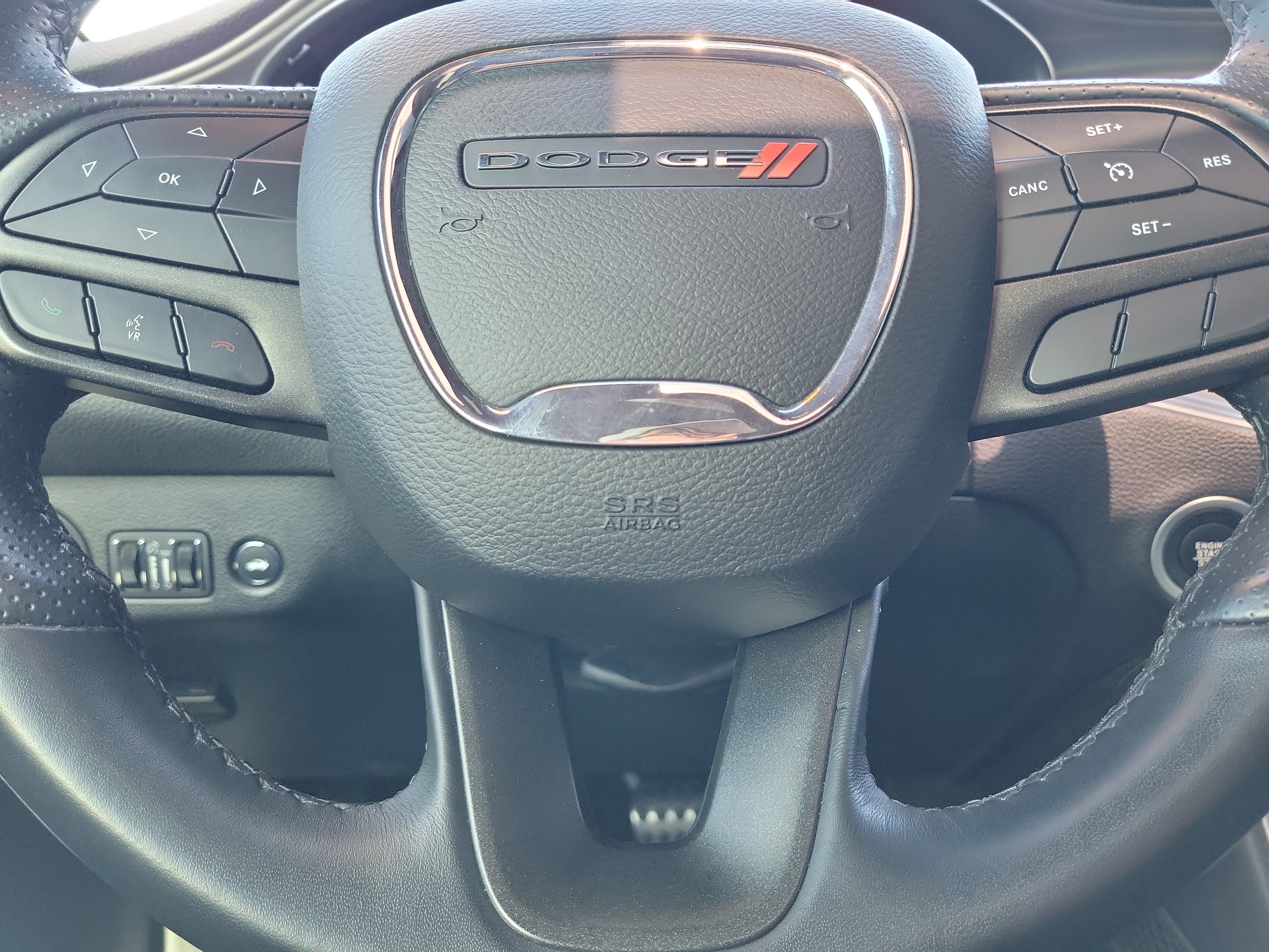Used 2023 Dodge Challenger R/T RWD image 27