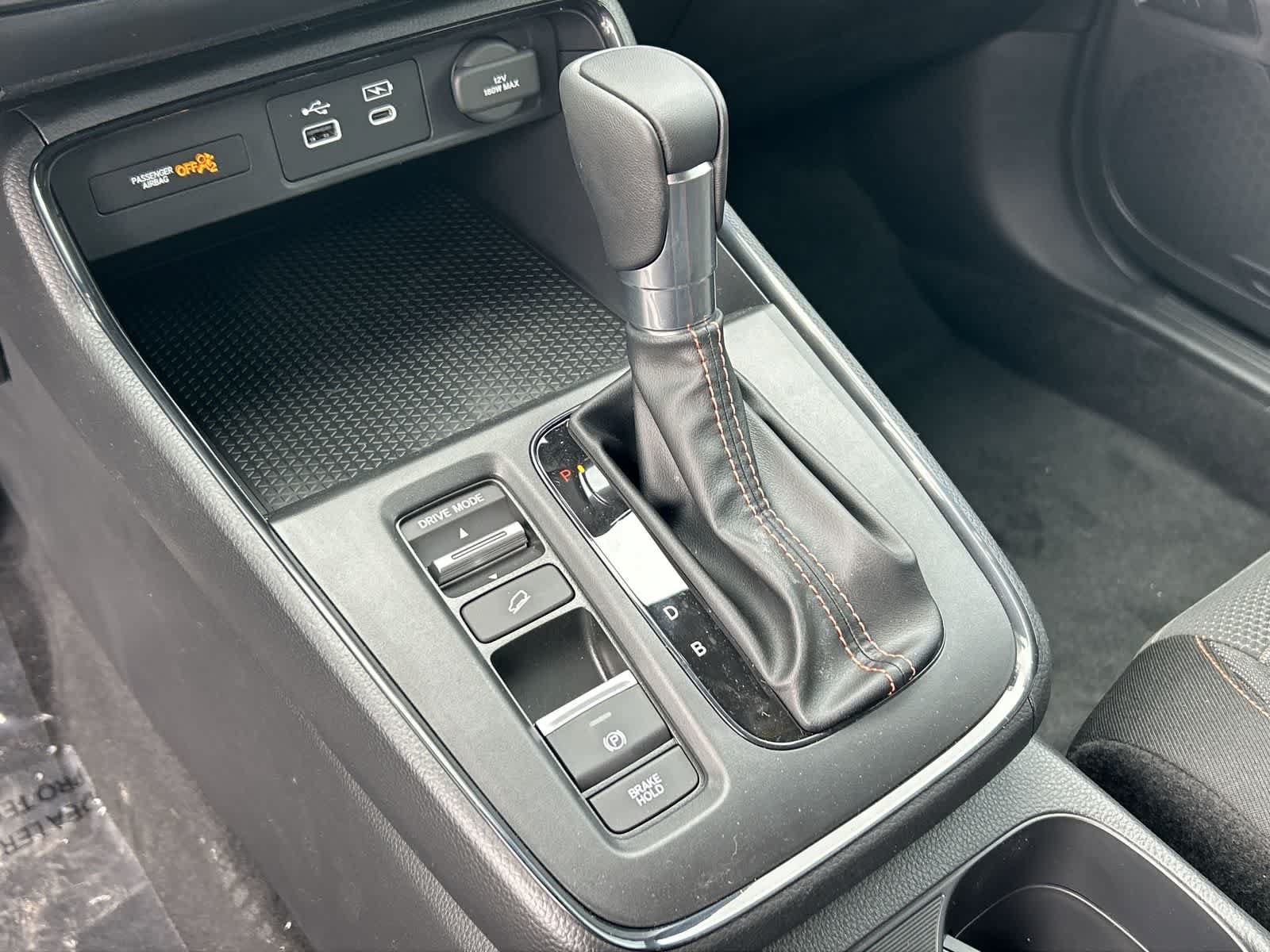 Used 2025 Honda CR-V Sport image 22