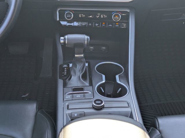 Used 2022 Kia K5 GT-Line w/ GT-Line FWD Premium Package image 19