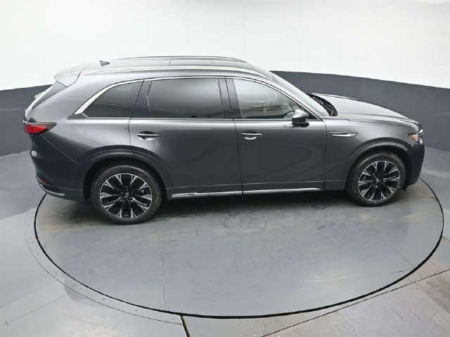 New 2026 MAZDA CX-90 3.3 Turbo S w/ Premium Plus AWD/4WD image 34
