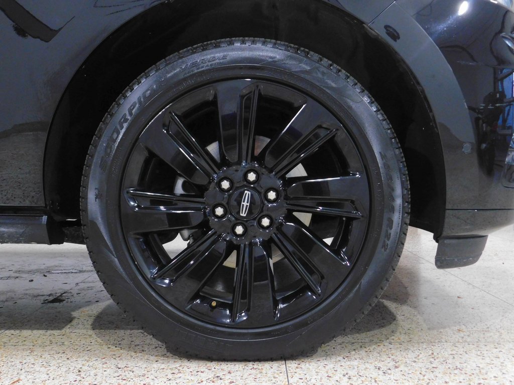 Used 2024 Lincoln Navigator L Reserve w/ Equipment Group 201A image 98