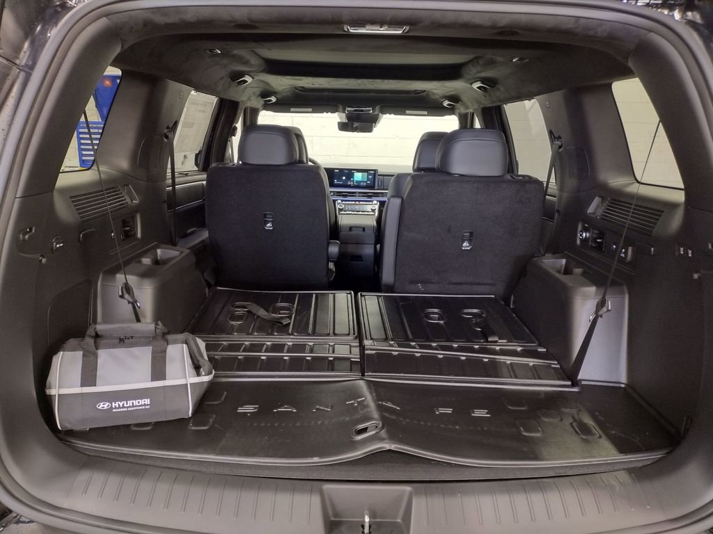 New 2026 Hyundai Santa Fe Calligraphy image 18