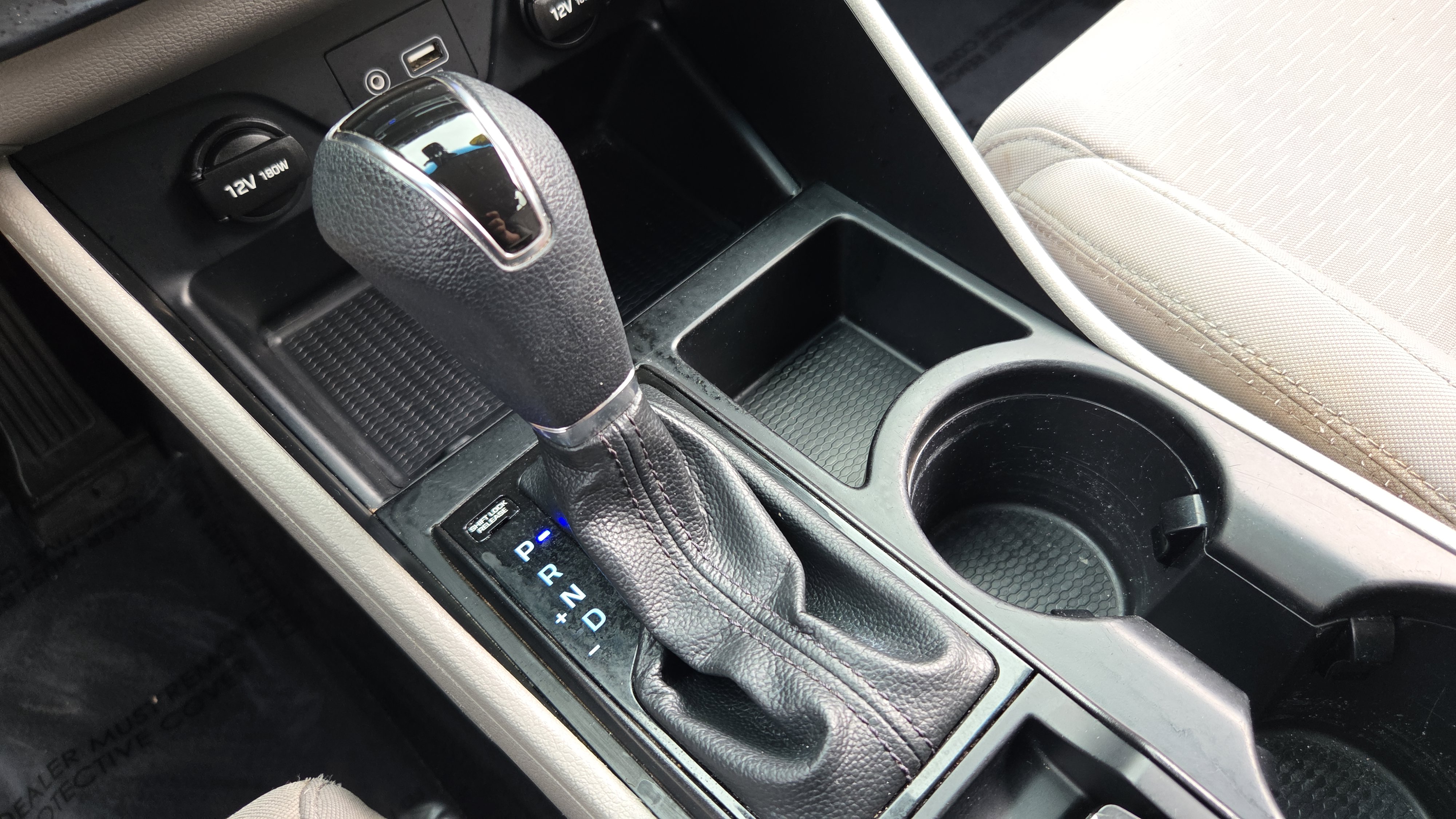 Used 2019 Hyundai Tucson SE FWD image 20