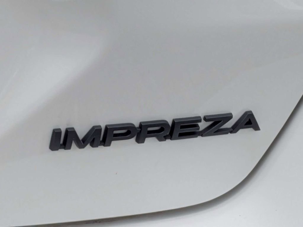 New 2026 Subaru Impreza 2.0i Sport AWD/4WD image 13