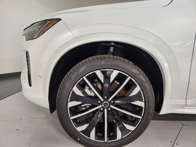 New 2026 Volvo XC90 B6 Ultra w/ Protection Package AWD/4WD image 11