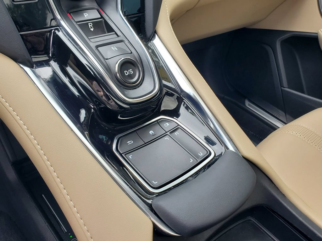 Certified 2024 Acura RDX SH-AWD w/ Technology Package image 34