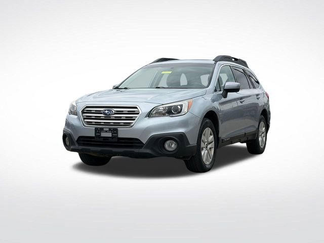 Used 2017 Subaru Outback 2.5i Premium AWD/4WD image 11