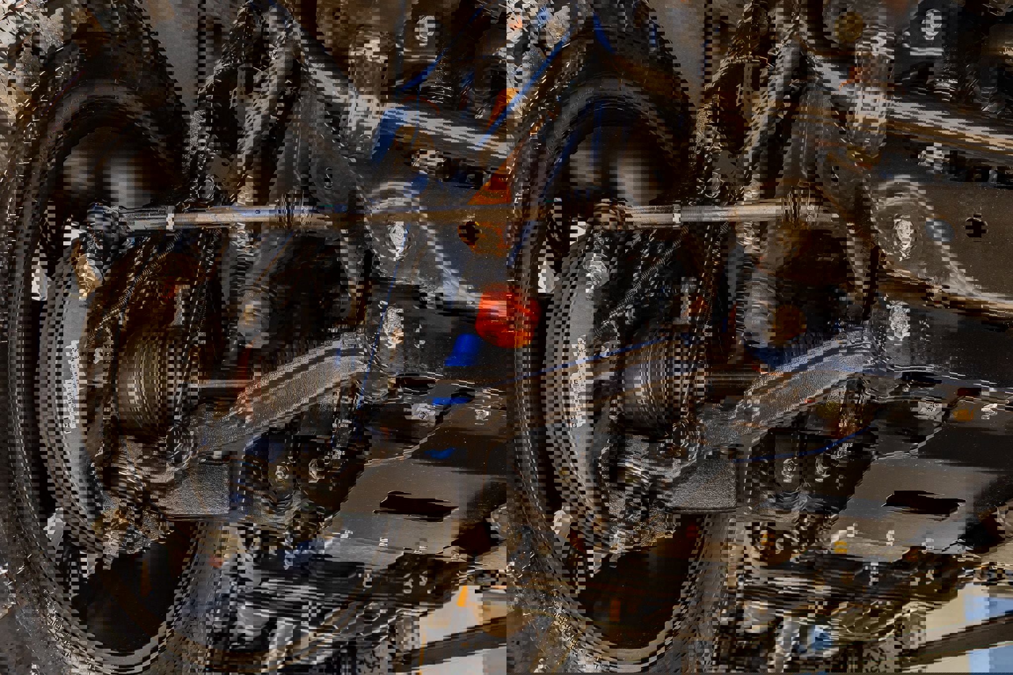 Used 2026 GMC Sierra 2500 AT4X image 14