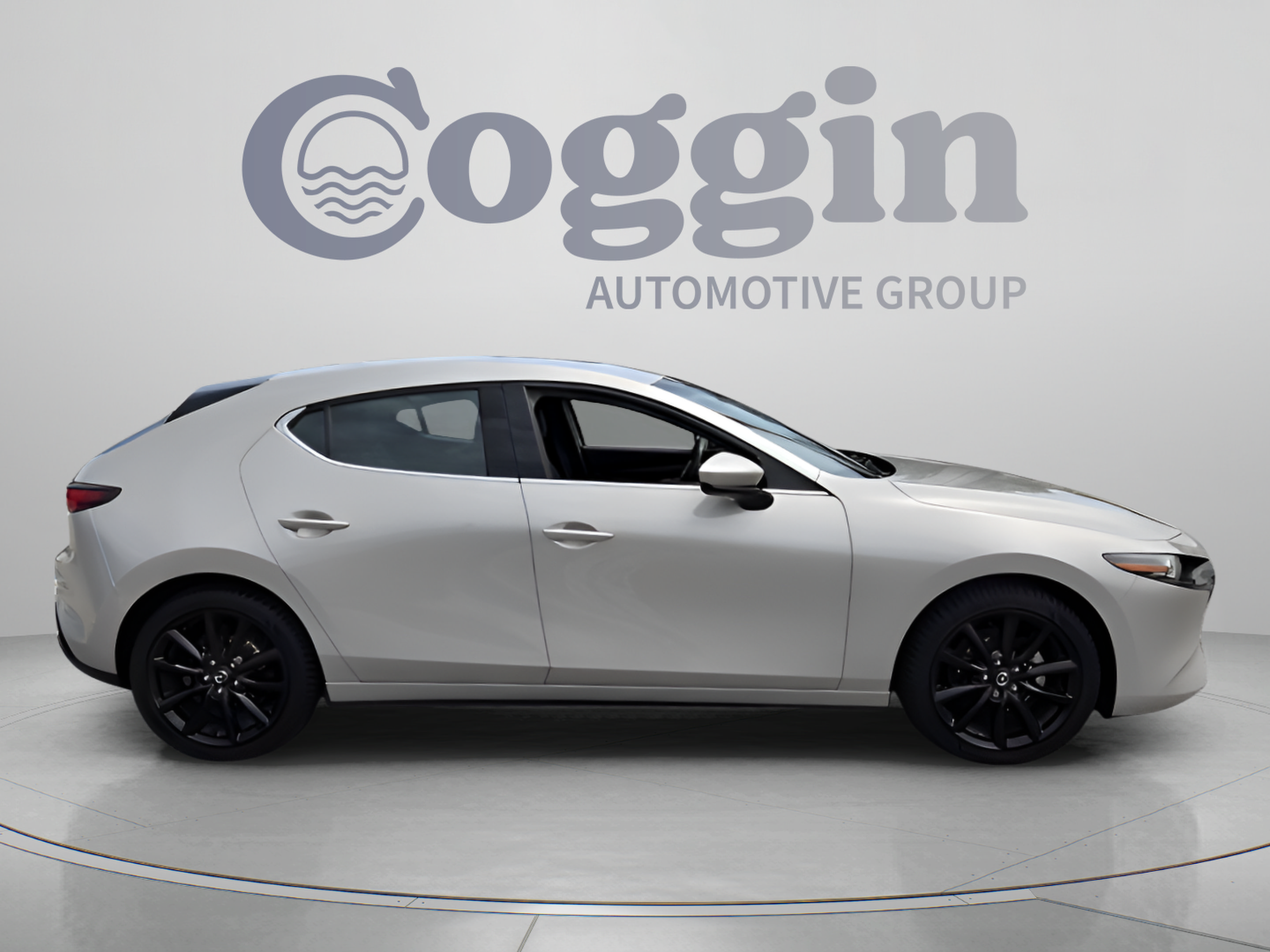 Used 2024 MAZDA MAZDA3 s FWD image 6
