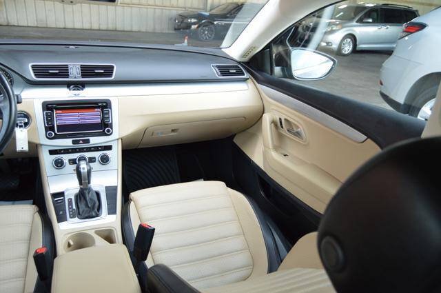 Used 2013 Volkswagen CC Sport FWD image 43