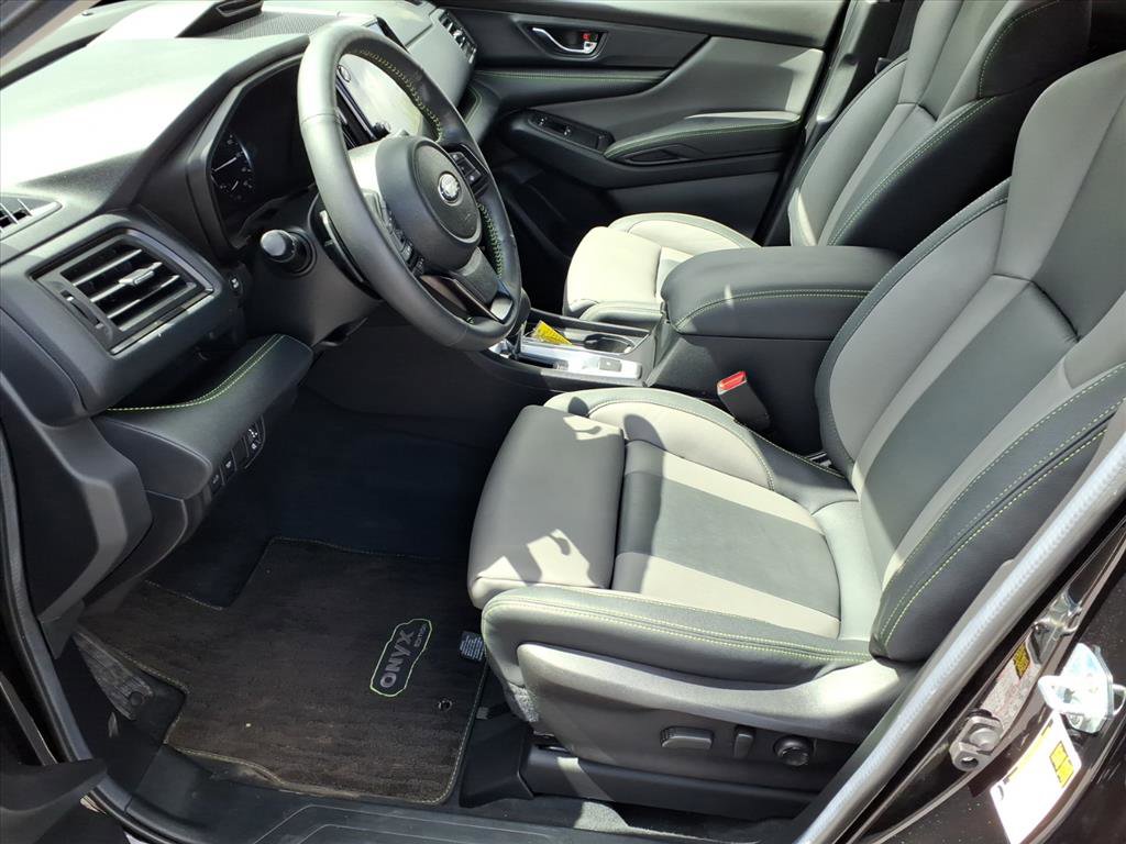 Used 2024 Subaru Ascent Onyx Edition Limited image 11