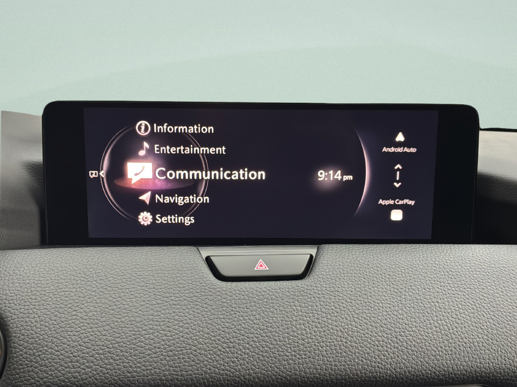 New 2026 MAZDA CX-70 SC Plus AWD/4WD image 27