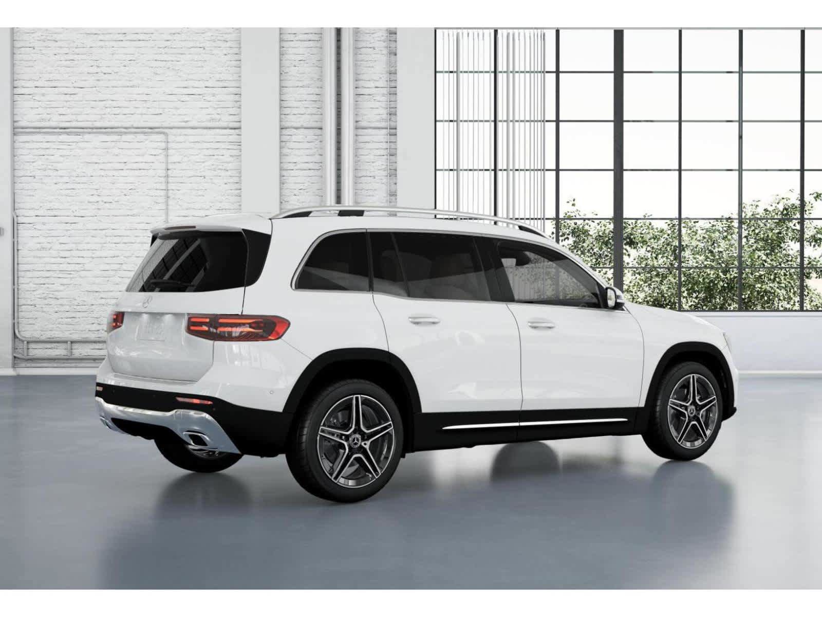 Used 2026 Mercedes-Benz GLB 250 image 18