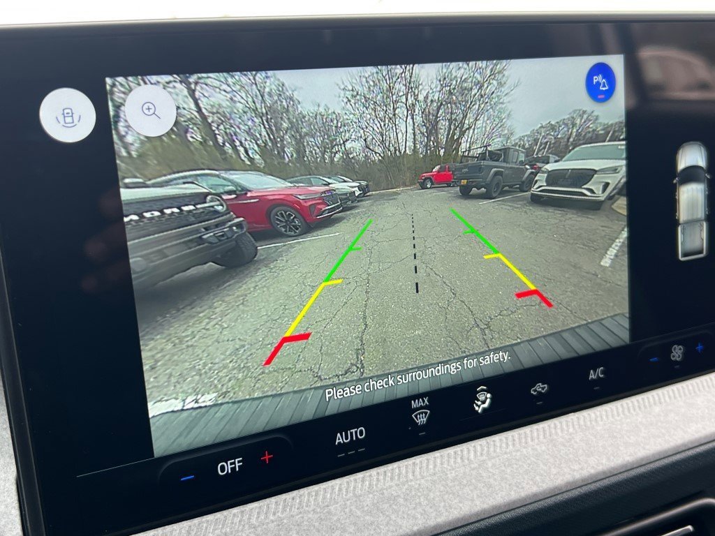 New 2026 Ford Maverick XLT image 23