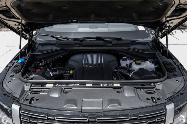 New 2026 Land Rover Range Rover SE AWD/4WD image 66