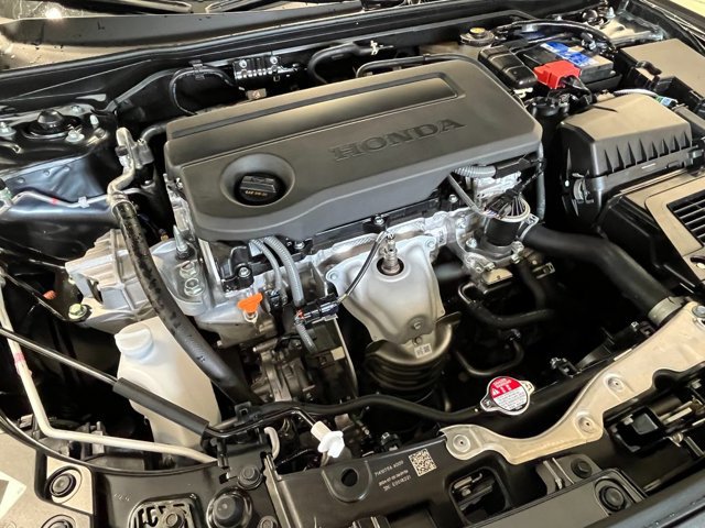 New 2026 Honda Civic LX image 10