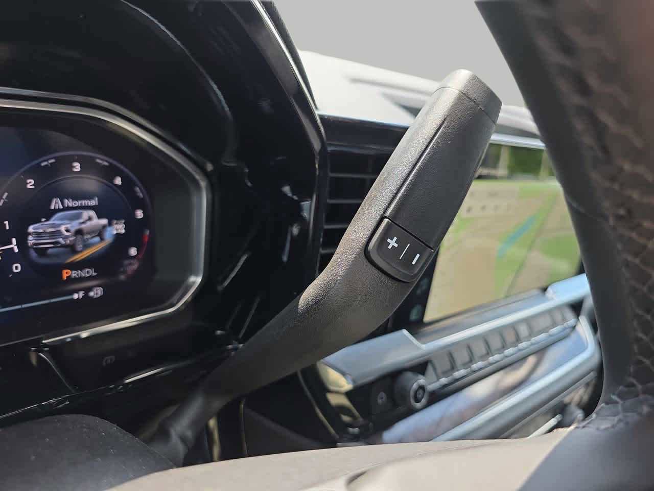 New 2026 Chevrolet Silverado 2500 LTZ w/ LTZ Plus Package AWD/4WD image 27