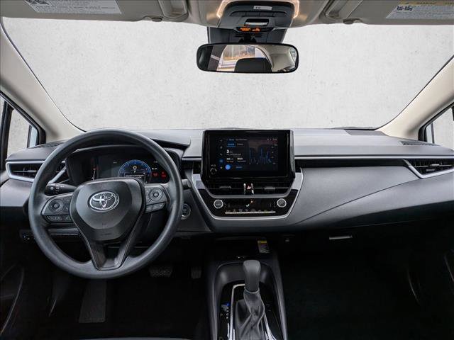 Certified 2026 Toyota Corolla LE image 18