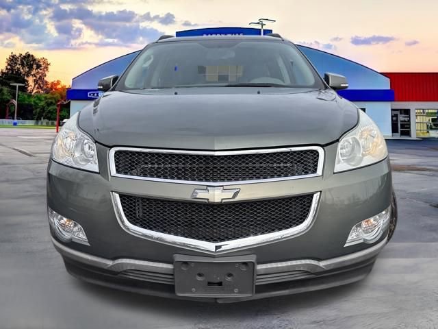Used 2011 Chevrolet Traverse LT w/ Personal Connectivity Package image 10