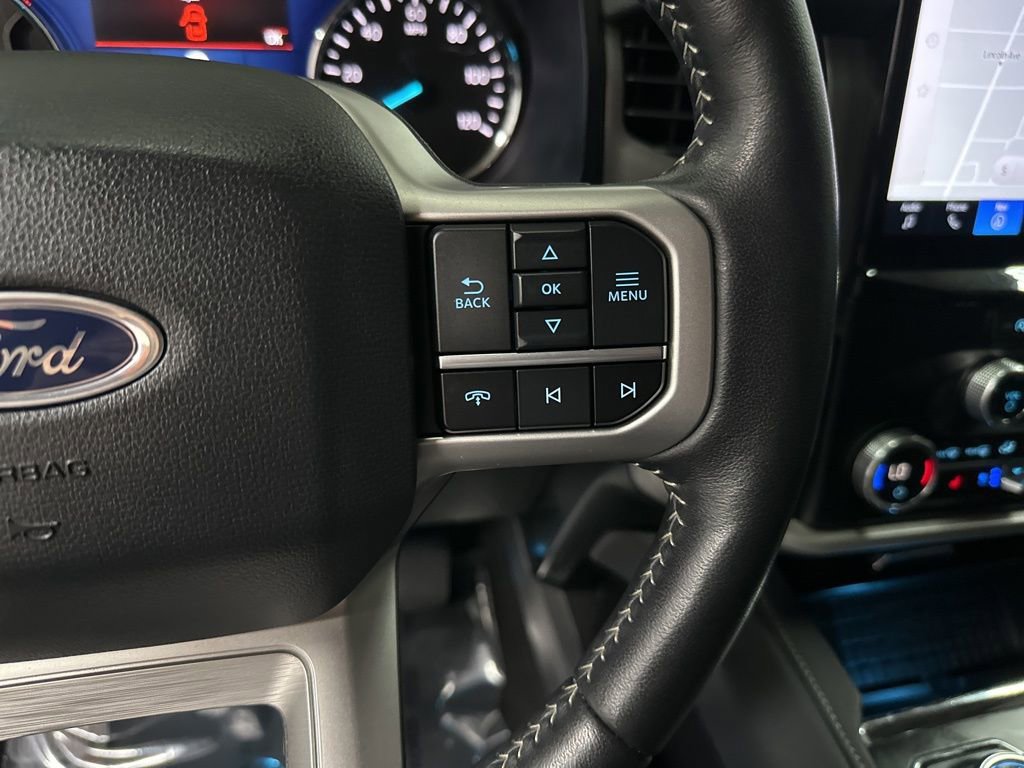 Used 2024 Ford Expedition XLT AWD/4WD image 15