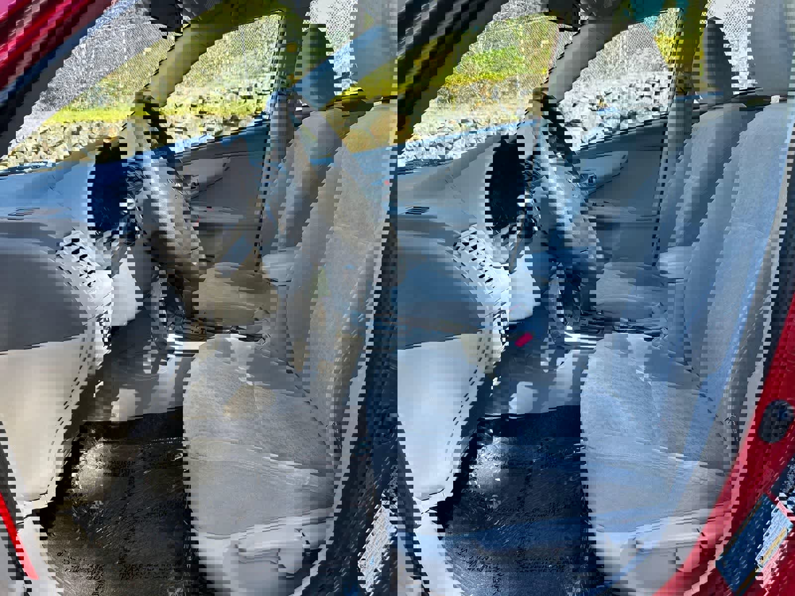 Used 2009 Toyota Corolla LE image 16