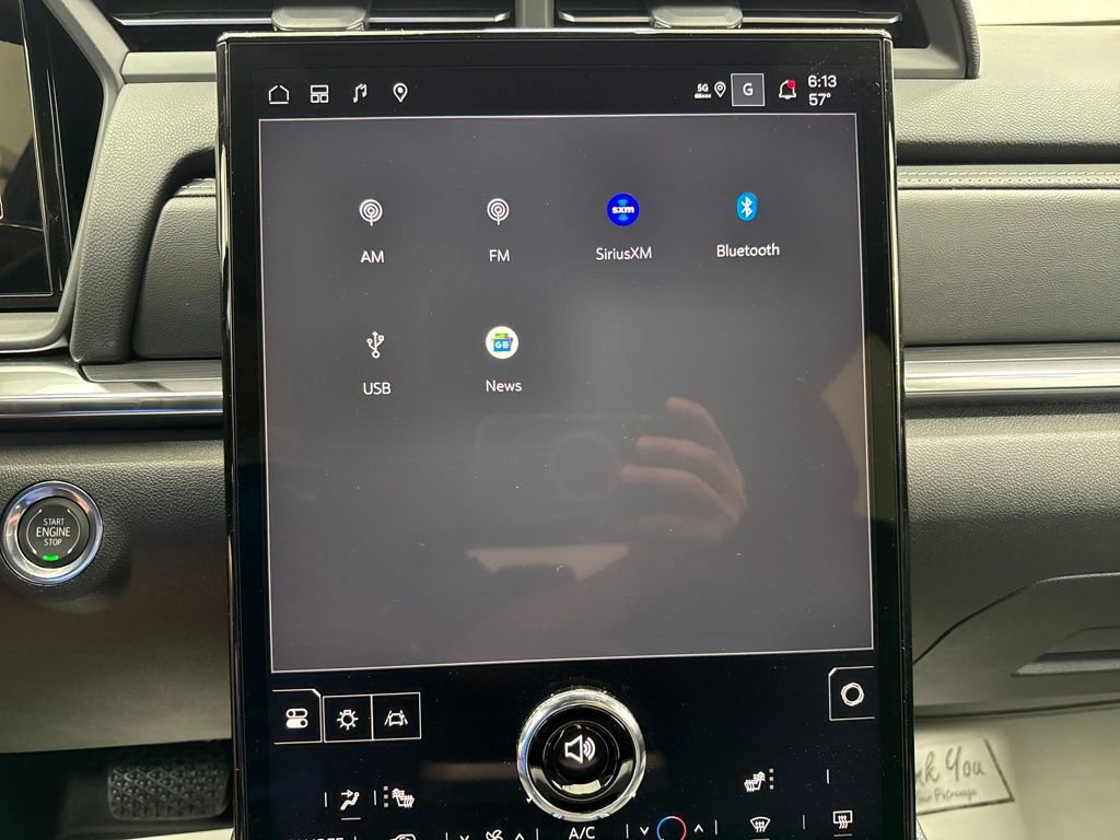 New 2026 GMC Terrain Elevation image 28