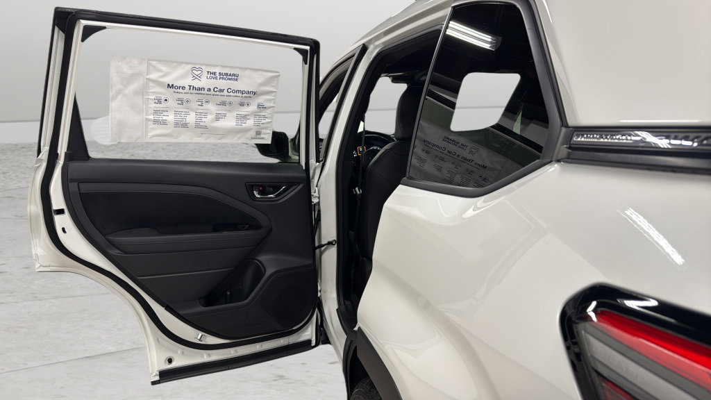 New 2026 Subaru Forester Sport AWD/4WD image 31