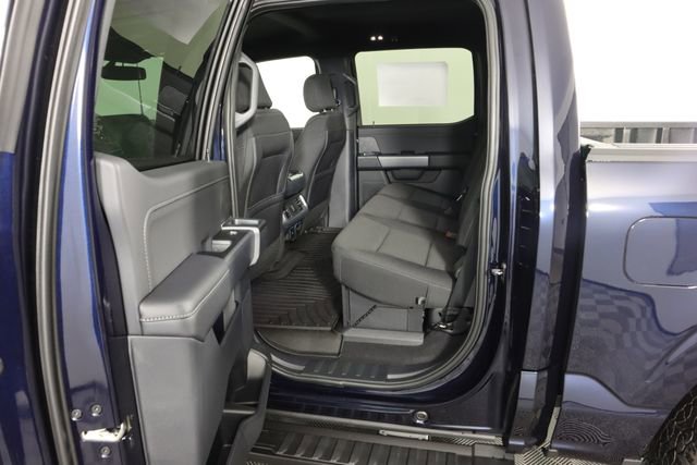 New 2025 Ford F150 XLT w/ Equipment Group 302A MID image 61