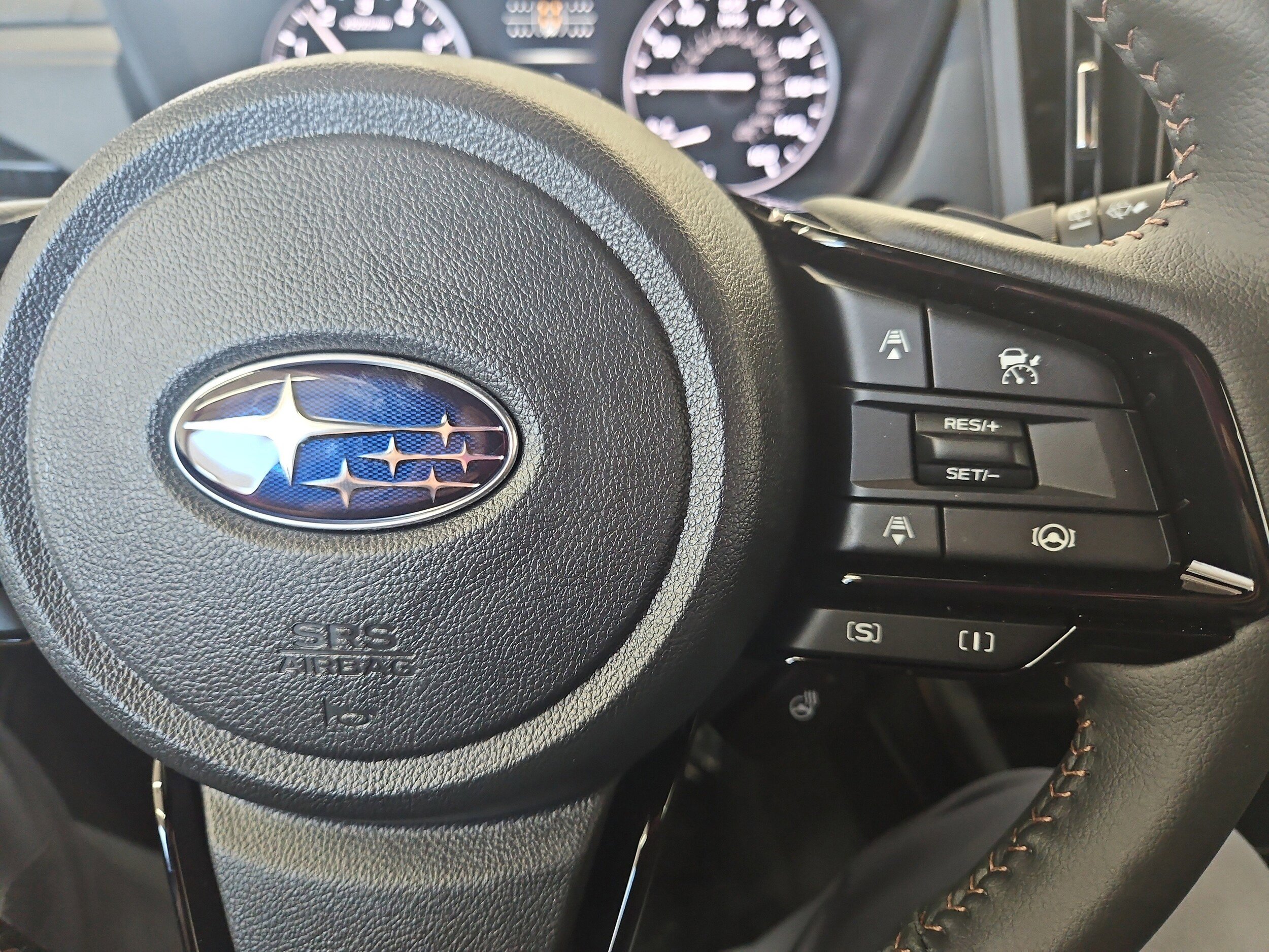 New 2026 Subaru Forester Touring w/ Touring Package AWD/4WD image 10