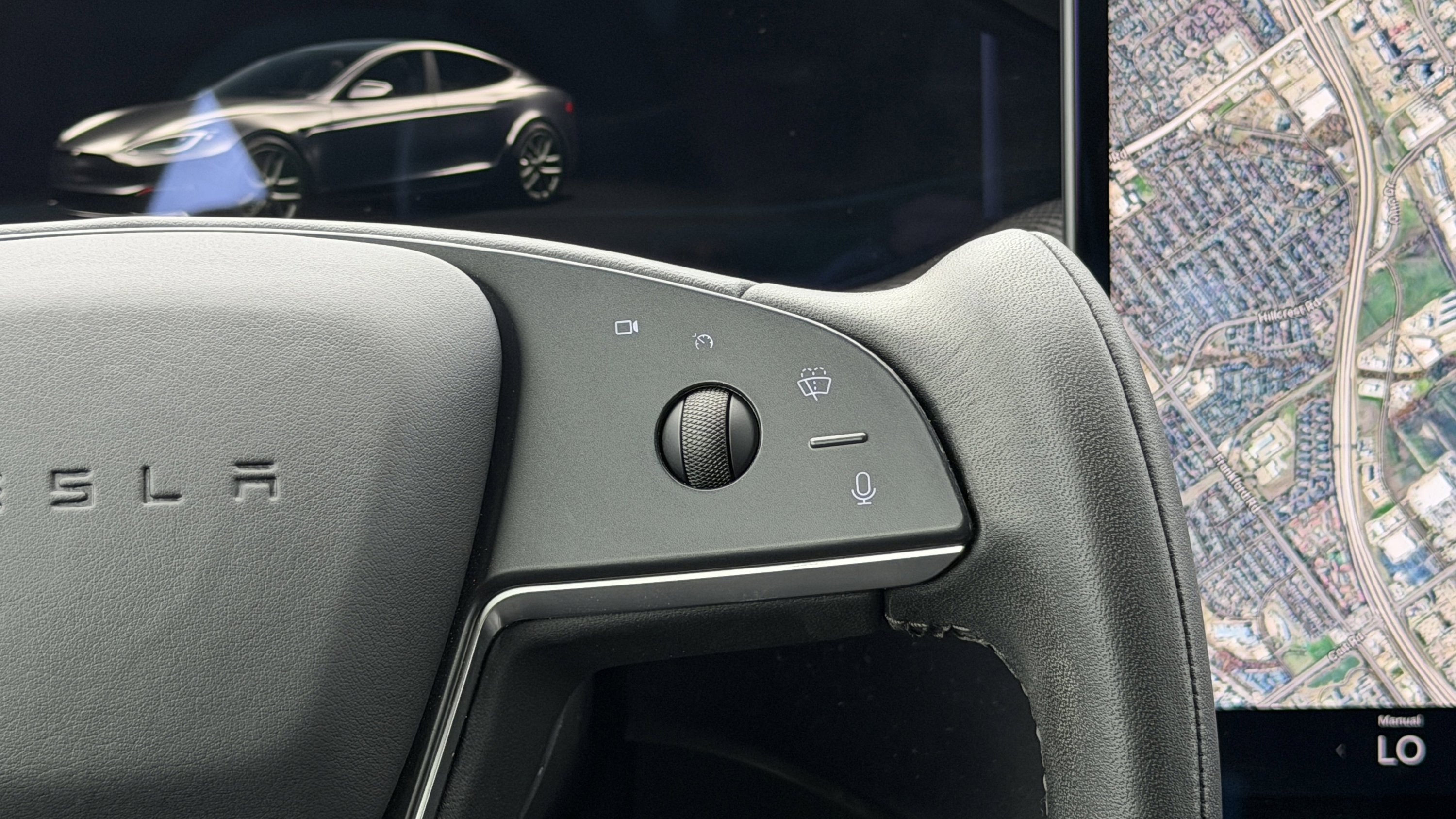 Used 2022 Tesla Model S Plaid image 58