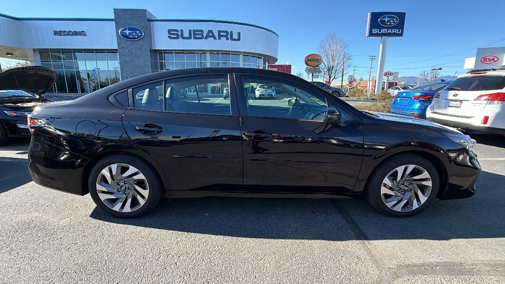 Used 2025 Subaru Legacy Limited image 3