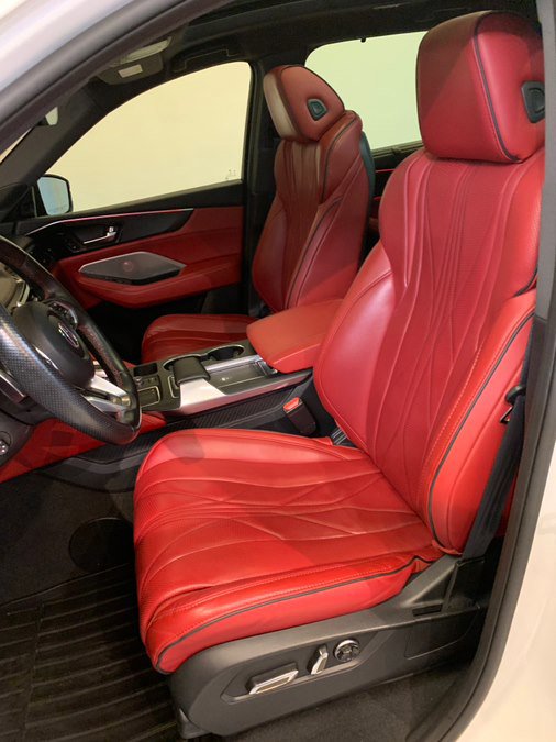Used 2023 Acura MDX Type S AWD/4WD image 19