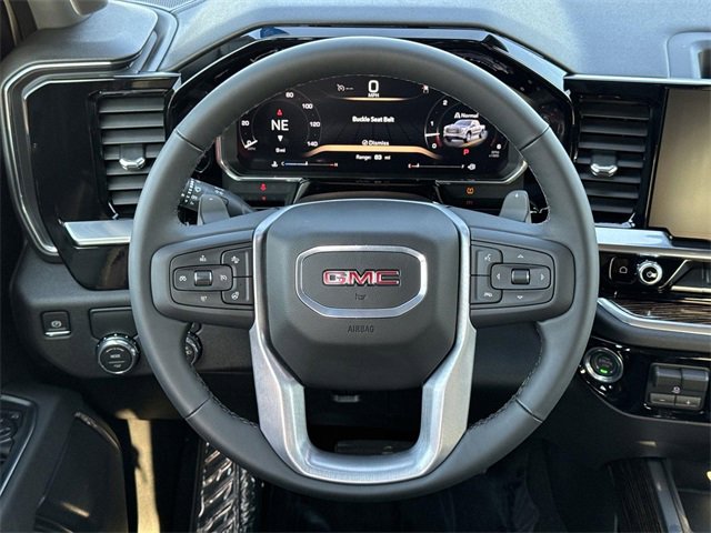 New 2026 GMC Sierra 1500 Elevation image 8