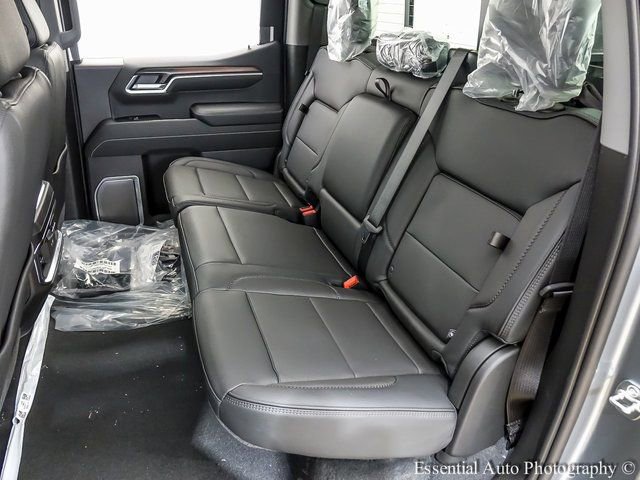 New 2026 GMC Sierra 1500 Denali image 10