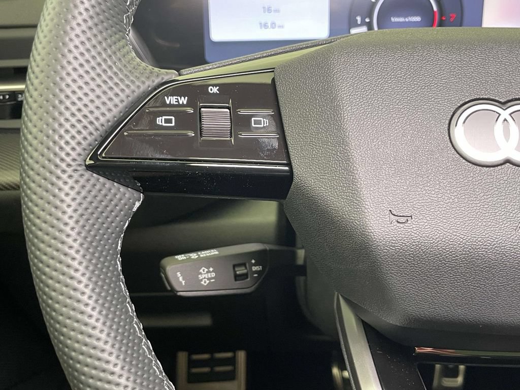 New 2026 Audi SQ5 Premium Plus AWD/4WD image 37